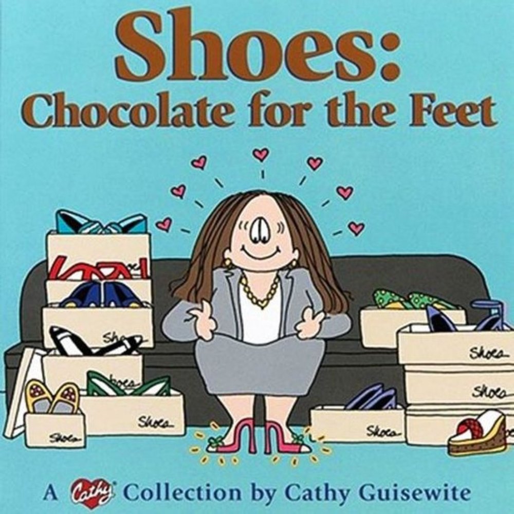 Women & Girl's Shoes